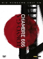 CHAMBRE 666 afişi